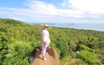 PAKET WISATA KARIMUNJAWA KELUARGA EKSKLUSIF