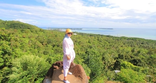 PAKET WISATA KARIMUNJAWA KELUARGA EKSKLUSIF