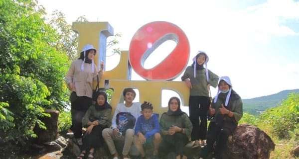 paket gathering karimunjawa