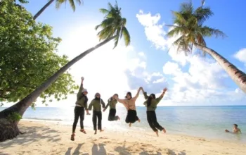 paket open trip karimunjawa