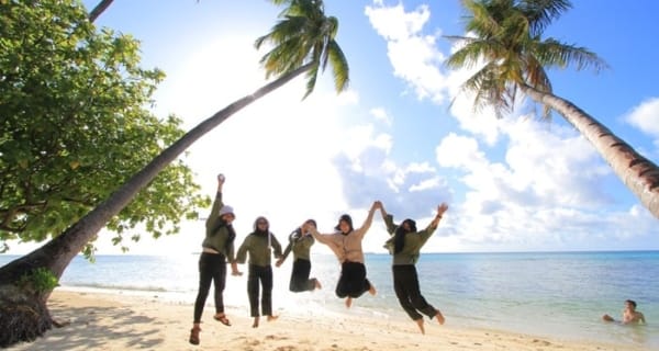 paket open trip karimunjawa