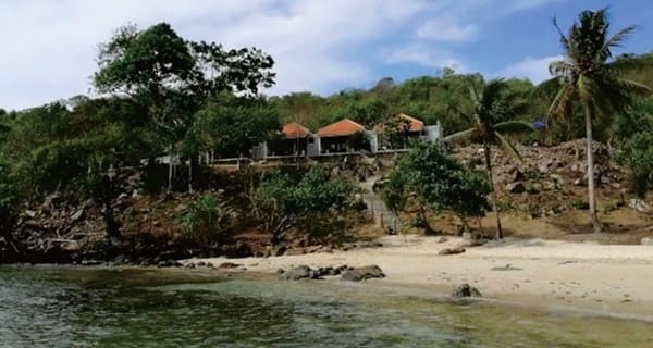 cottage karimunjawa