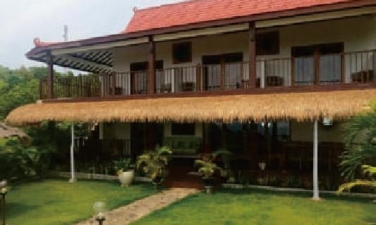 paket hostel karimunjawa