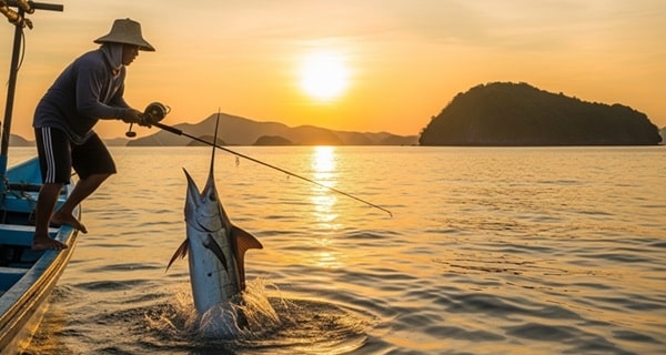 PAKET WISATA KARIMUNJAWA MANCING.