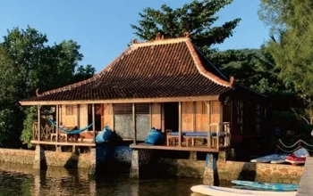 villa karimunjawa