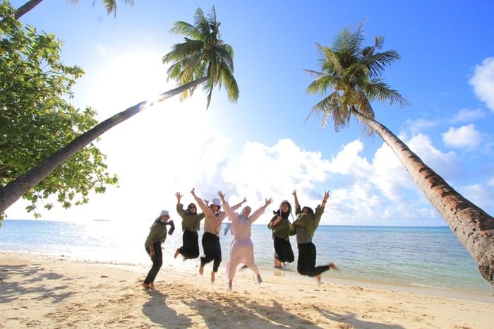 Biaya Karimunjawa Trip