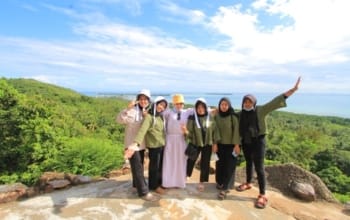 open trip karimunjawa