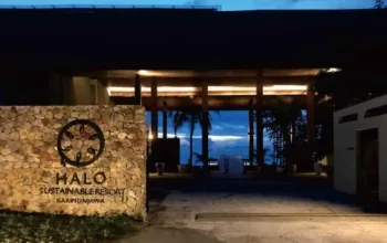 wisata Halo Sustainable Hotel and Resort Karimunjawa