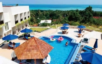 The Happinezz Hillz Hotel Karimunjawa