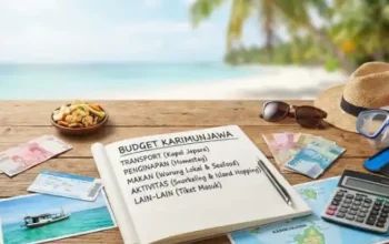 Biaya Liburan ke Karimunjawa- Tips Hemat