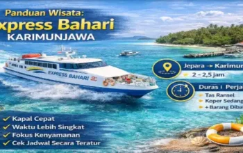 Express Bahari Karimunjawa