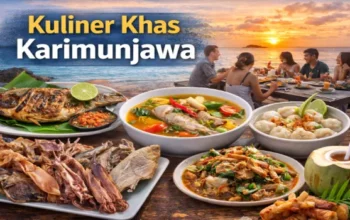 Kuliner Khas Karimunjawa