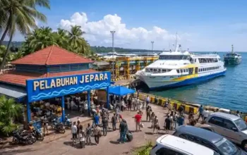 pelabuhan jepara