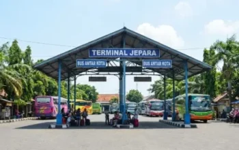 terminal jepara