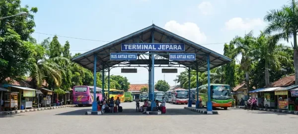 terminal jepara