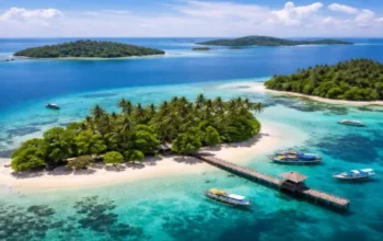 Fakta Tersembunyi Karimunjawa yang Jarang Diketahui Wisatawan