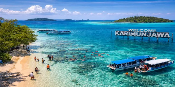 Jam Operasional Wisata Karimunjawa yang Perlu Wisatawan Tahu