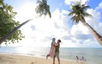 Panduan Paket Honeymoon Karimunjawa Romantis dan Privat