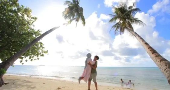 Panduan Paket Honeymoon Karimunjawa Romantis dan Privat