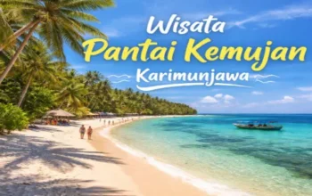Wisata Pantai Kemujan Karimunjawa untuk Liburan Menyenangkan