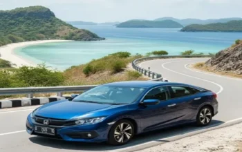 rental mobil harian karimunjawa