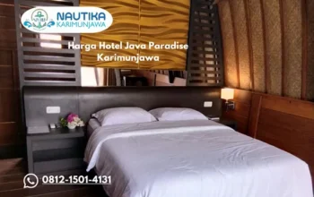 Harga Hotel Java Paradise Karimunjawa