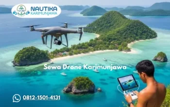 Sewa Drone Karimunjawa Abadikan Momen Liburan dari Sudut Pandang yang Lebih Keren