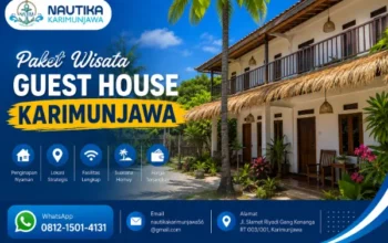 Guest House Karimunjawa