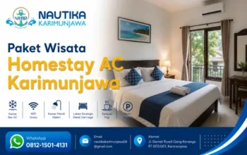 Homestay AC Karimunjawa