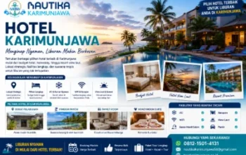 Hotel Karimunjawa Terbaik di Karimunjawa