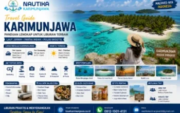 Karimunjawa Travel Guide, Panduan Liburan ke Karimunjawa