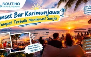 Sunset Bar Karimunjawa