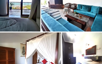 Sharing trip mirabelle cottage
