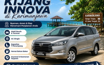 kijang innova