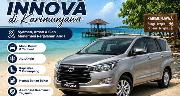 kijang innova
