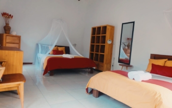 sharing trip ayu hotel