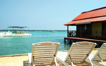 blue laguna