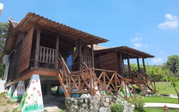 Deepsky Villa