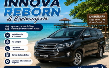 kijang innova reborn