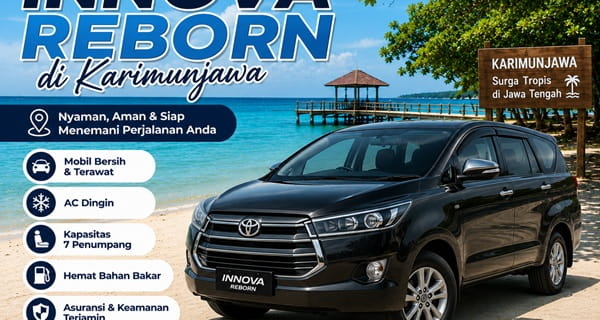 kijang innova reborn