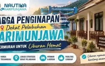 Harga Penginapan Dekat Pelabuhan Karimunjawa untuk Liburan Hemat
