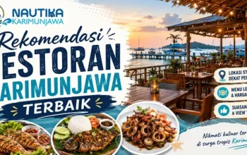 Rekomendasi Restoran Karimunjawa Terbaik