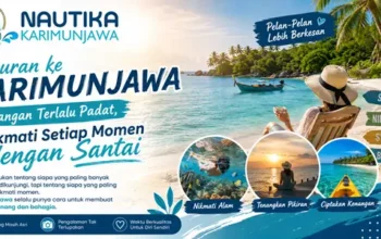 Liburan ke Karimunjawa Jangan Terlalu Padat, Nikmati Setiap Momen dengan Santai